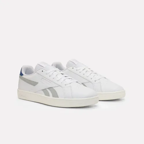 Reebok Zapatillas Urbanas Hombre Court Retro